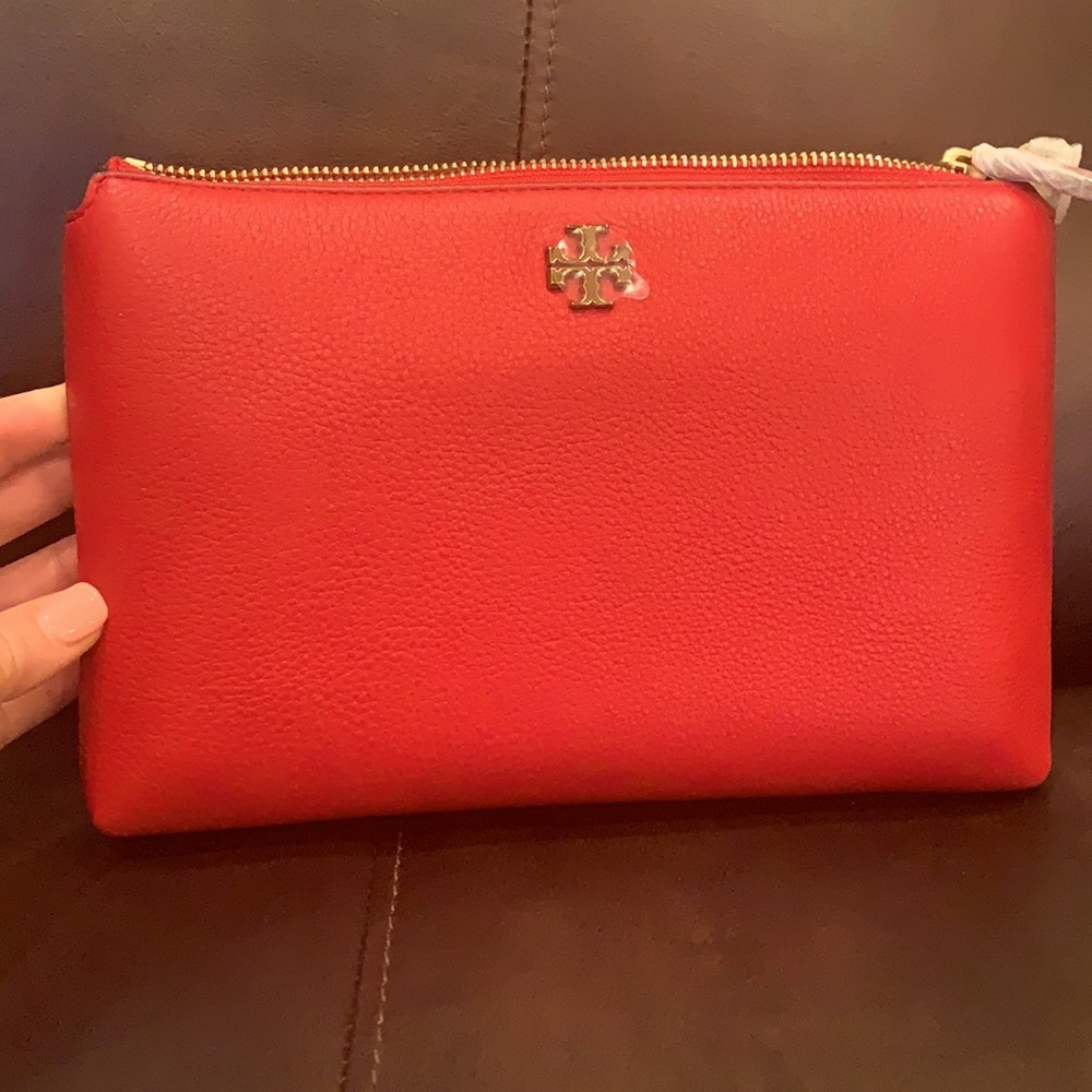 Brand new with tags Tory Burch crossbody